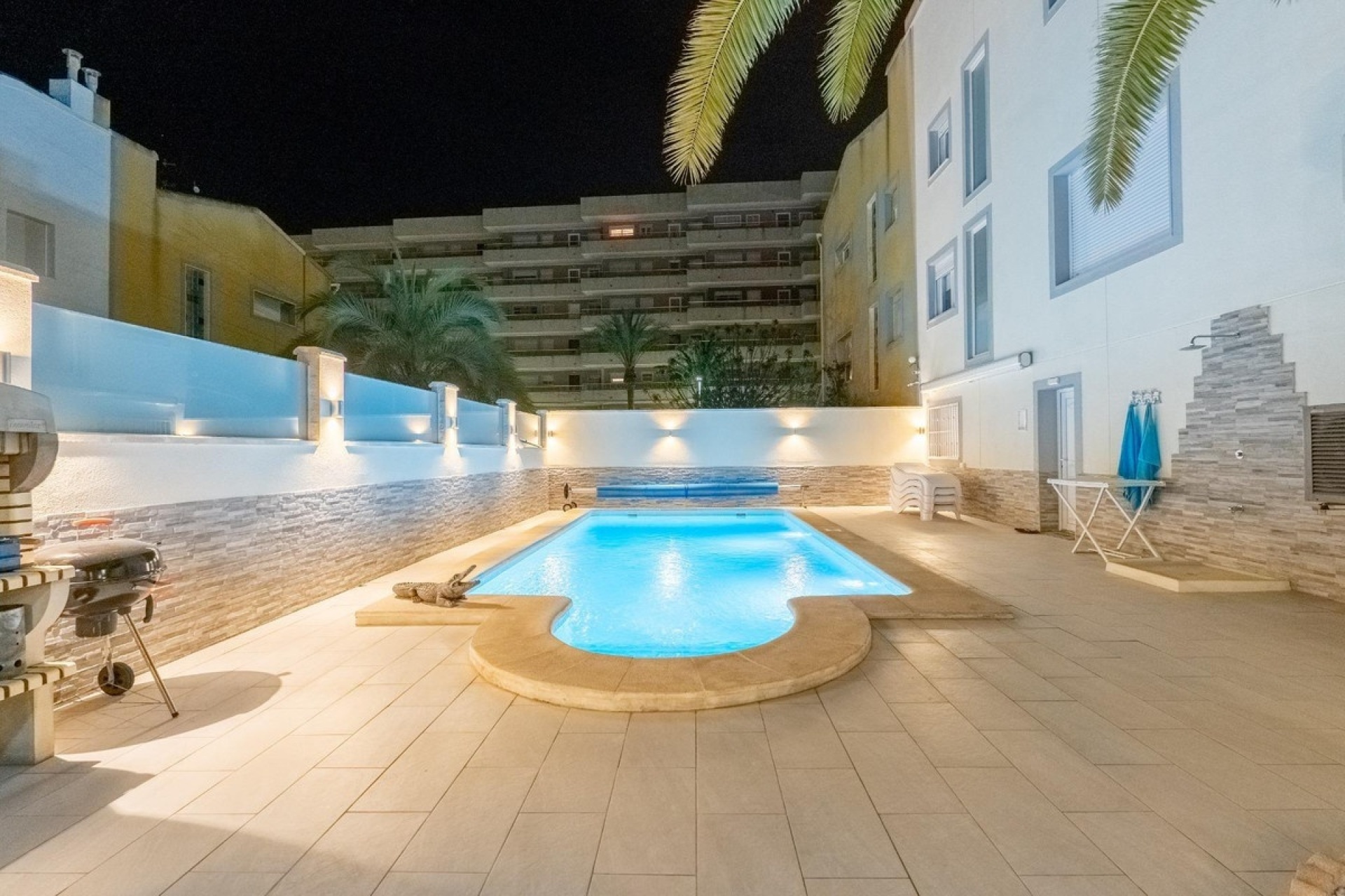 Rynek wtórny - Town house - Orihuela - Punta Prima