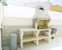 Rynek wtórny - Town house - Orihuela - Punta Prima