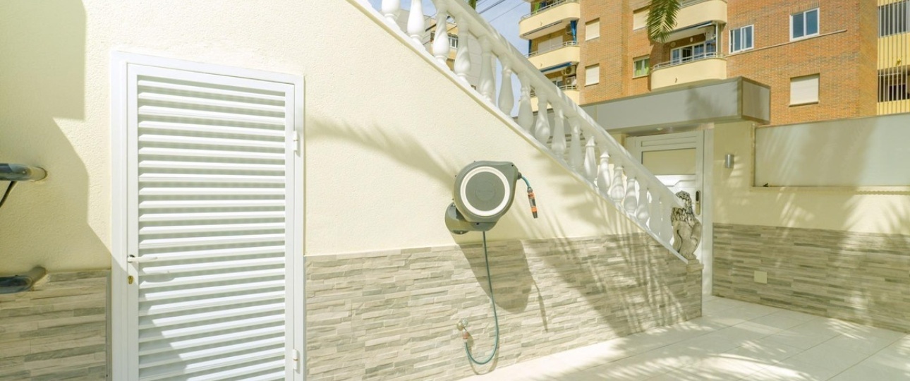 Rynek wtórny - Town house - Orihuela - Punta Prima