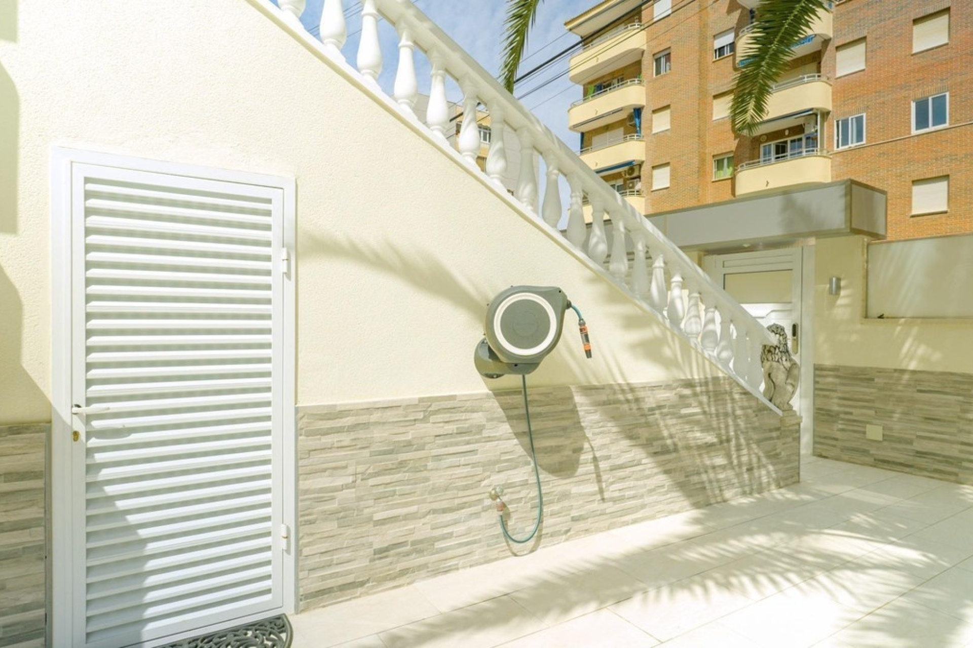 Rynek wtórny - Town house - Orihuela - Punta Prima