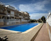 Rynek wtórny - Town house - Orihuela - Punta Prima
