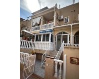 Rynek wtórny - Town house - Orihuela - Punta Prima