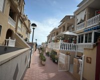Rynek wtórny - Town house - Orihuela - Punta Prima