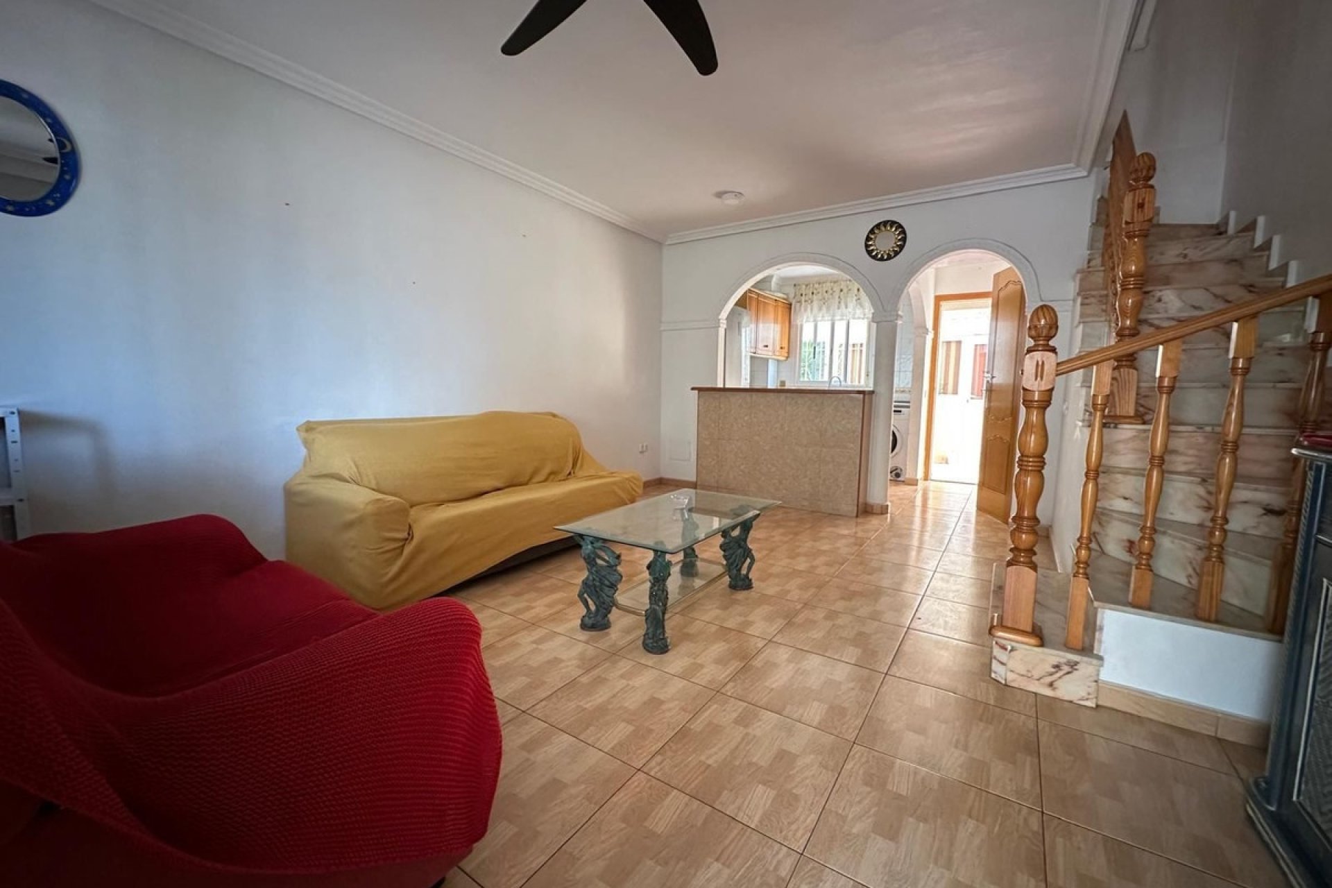 Rynek wtórny - Town house - Orihuela - Punta Prima