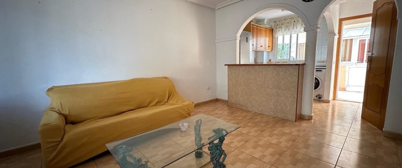 Rynek wtórny - Town house - Orihuela - Punta Prima