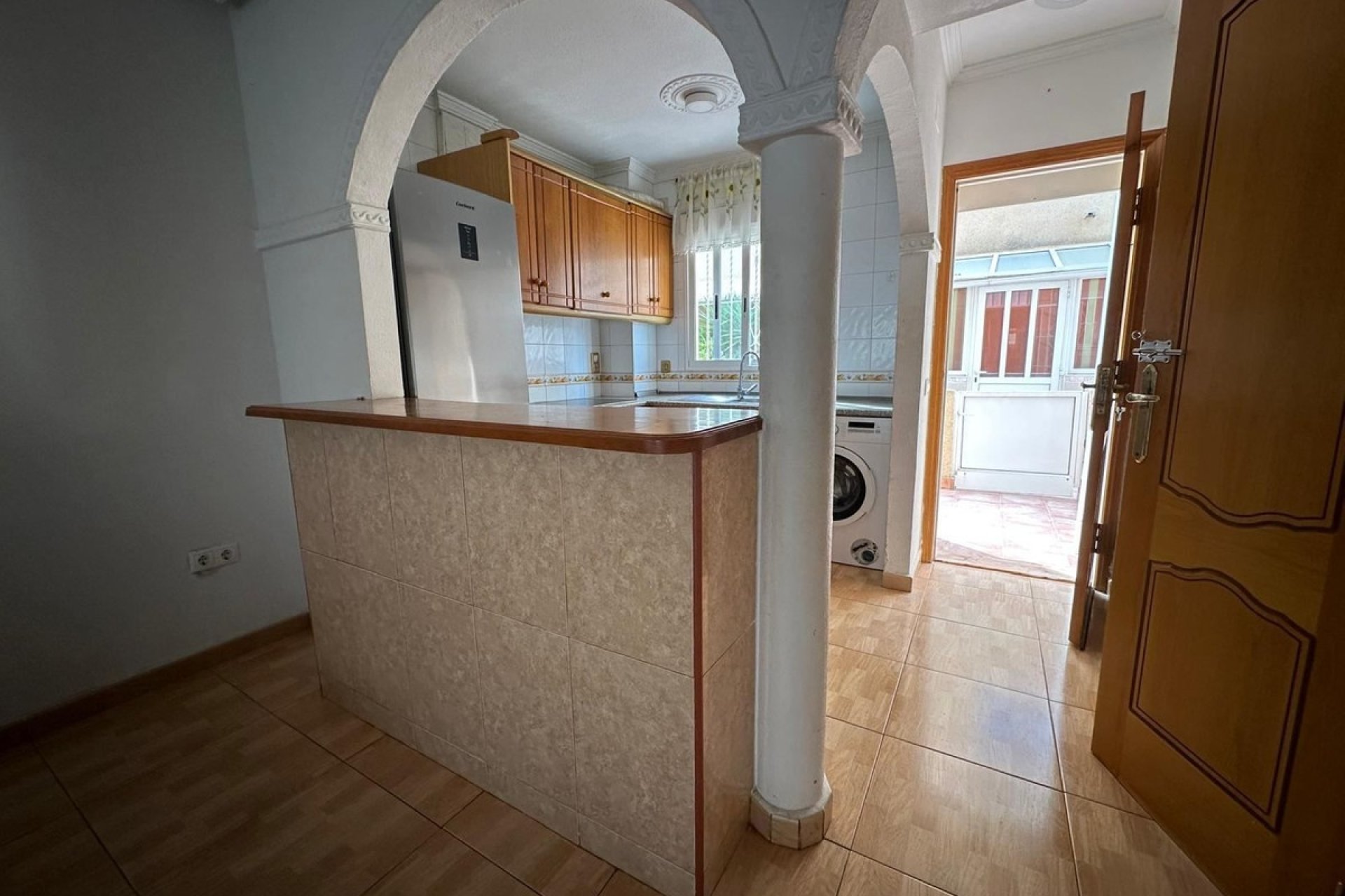 Rynek wtórny - Town house - Orihuela - Punta Prima