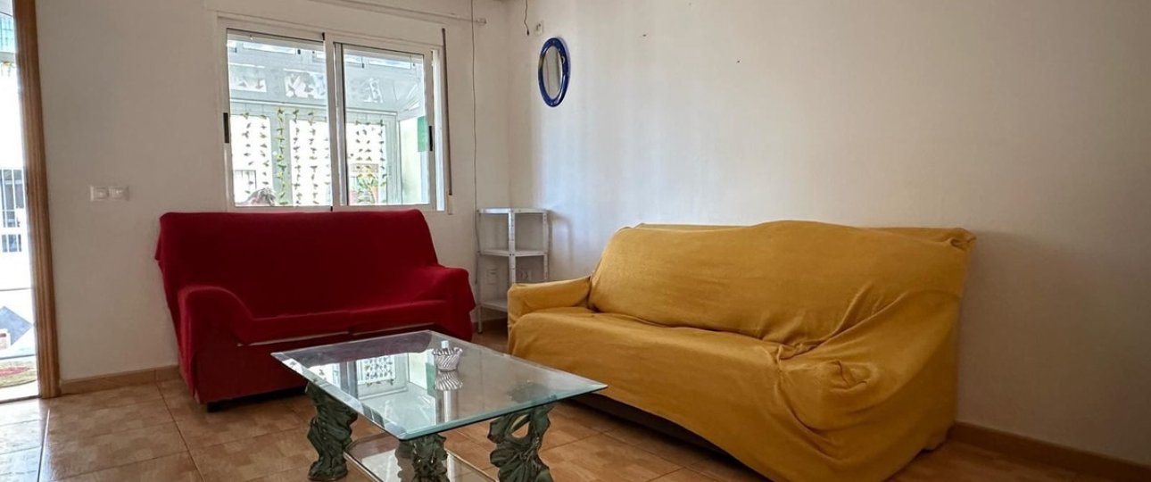 Rynek wtórny - Town house - Orihuela - Punta Prima