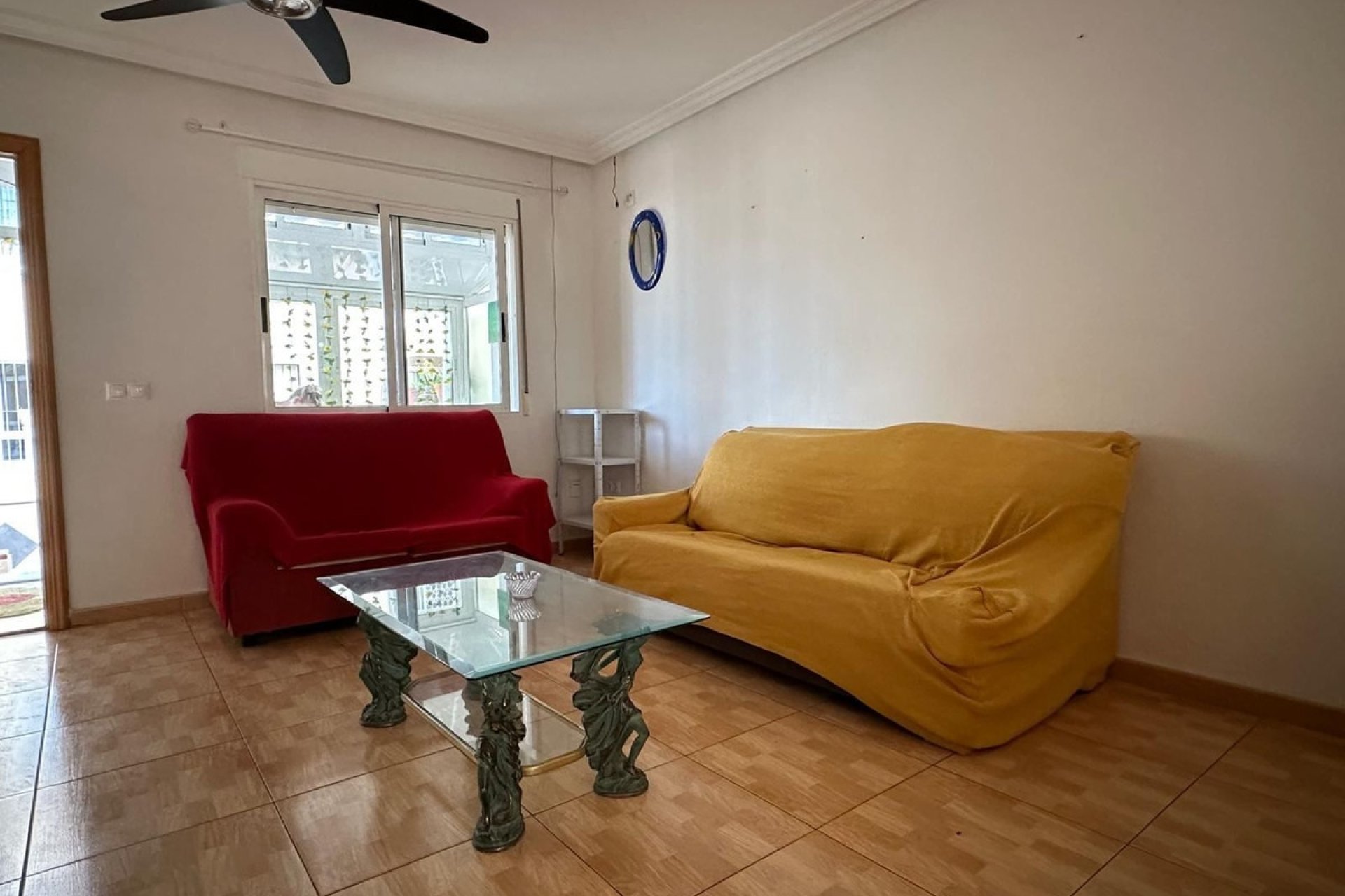 Rynek wtórny - Town house - Orihuela - Punta Prima