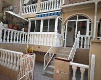 Rynek wtórny - Town house - Orihuela - Punta Prima