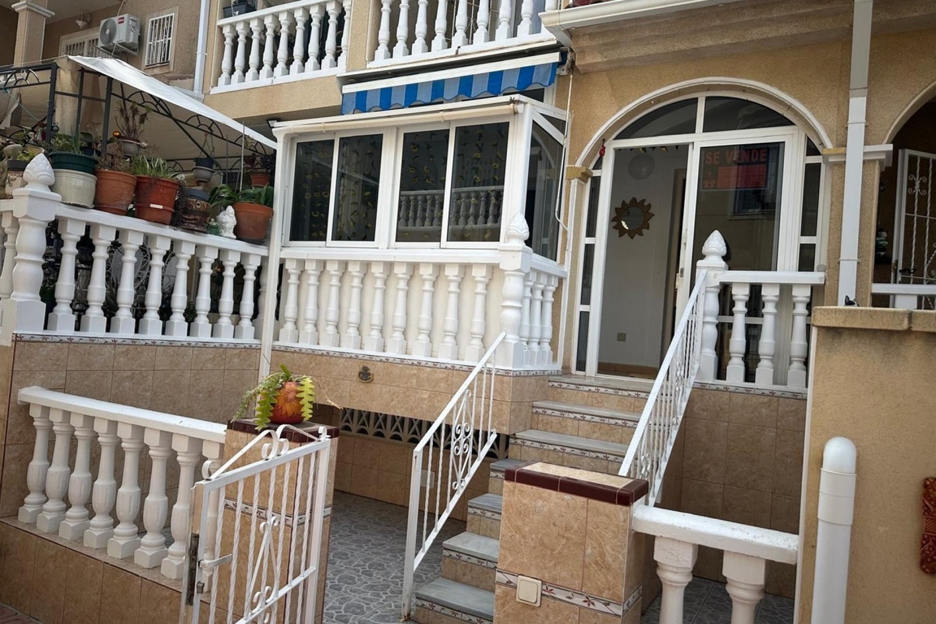 Rynek wtórny - Town house - Orihuela - Punta Prima