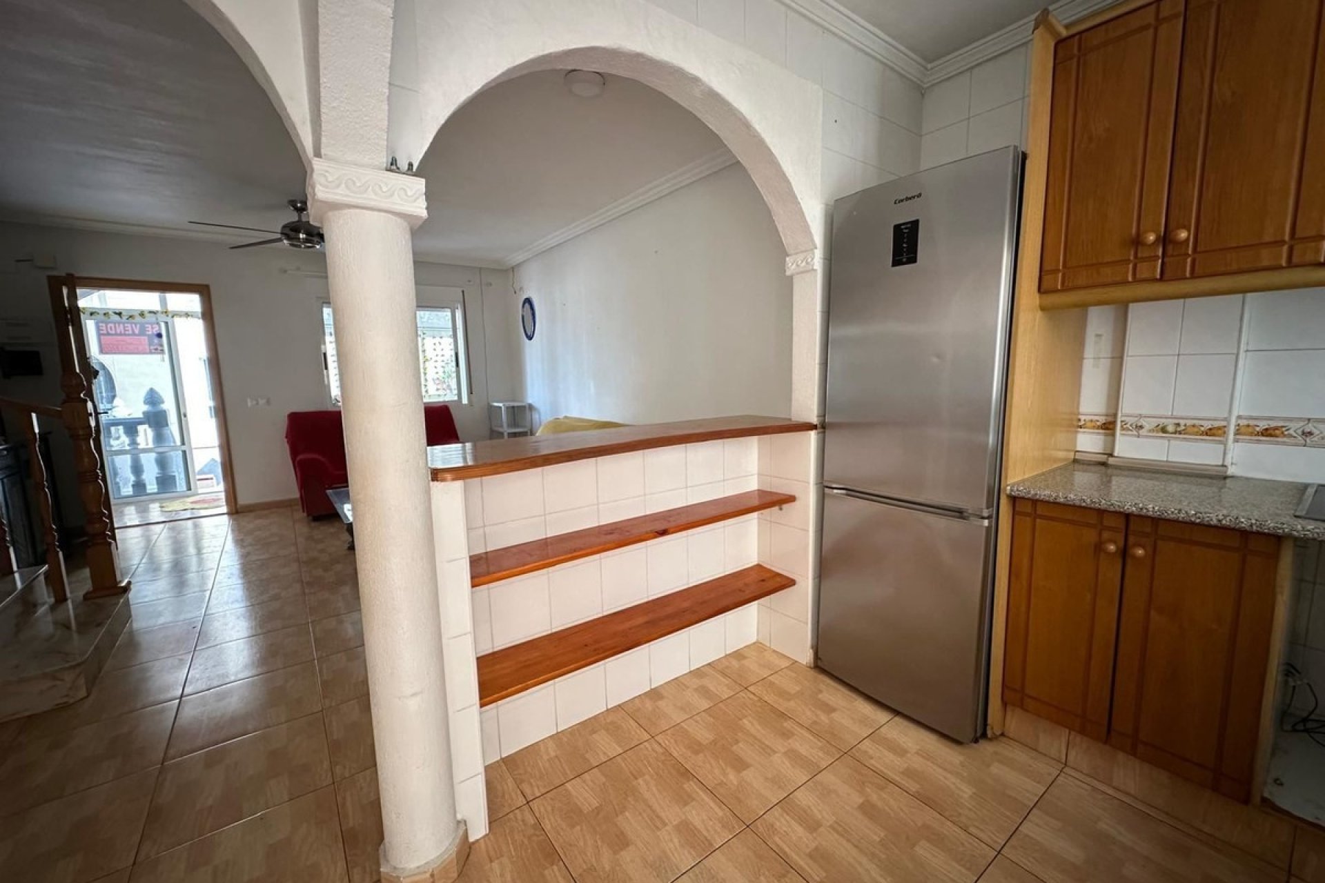 Rynek wtórny - Town house - Orihuela - Punta Prima