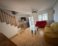Rynek wtórny - Town house - Orihuela - Punta Prima