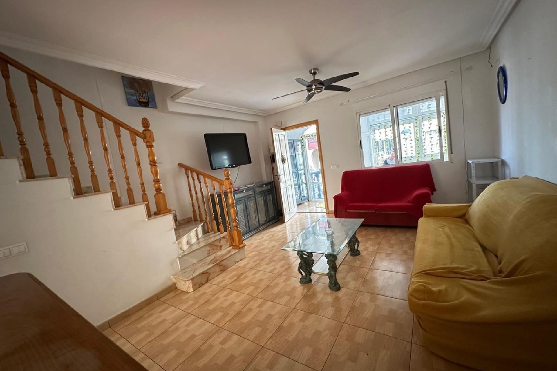 Rynek wtórny - Town house - Orihuela - Punta Prima