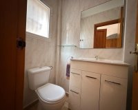 Rynek wtórny - Town house - Orihuela - Punta Prima