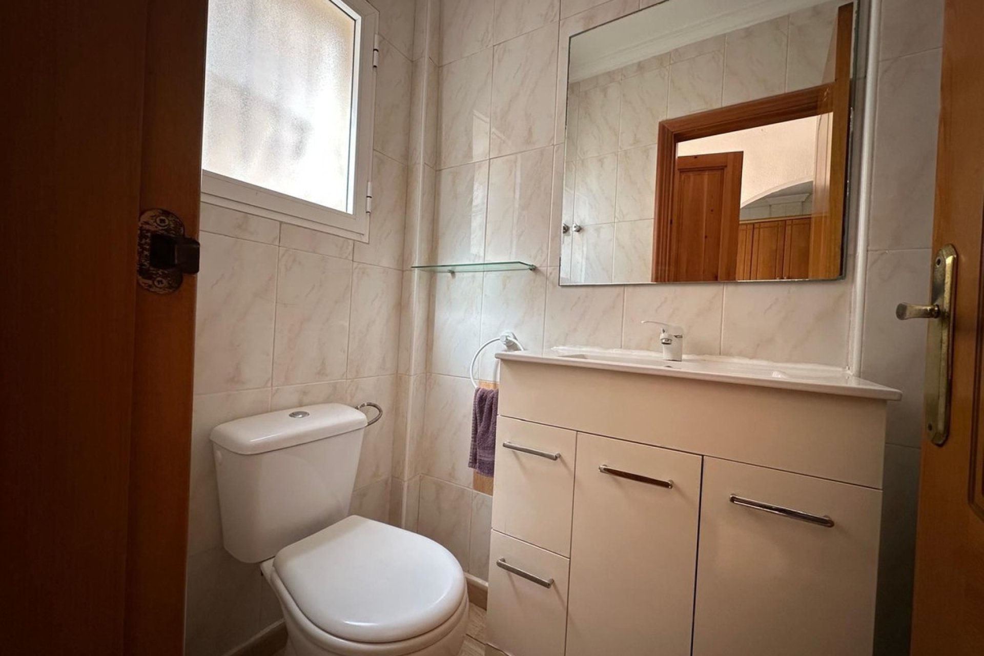 Rynek wtórny - Town house - Orihuela - Punta Prima