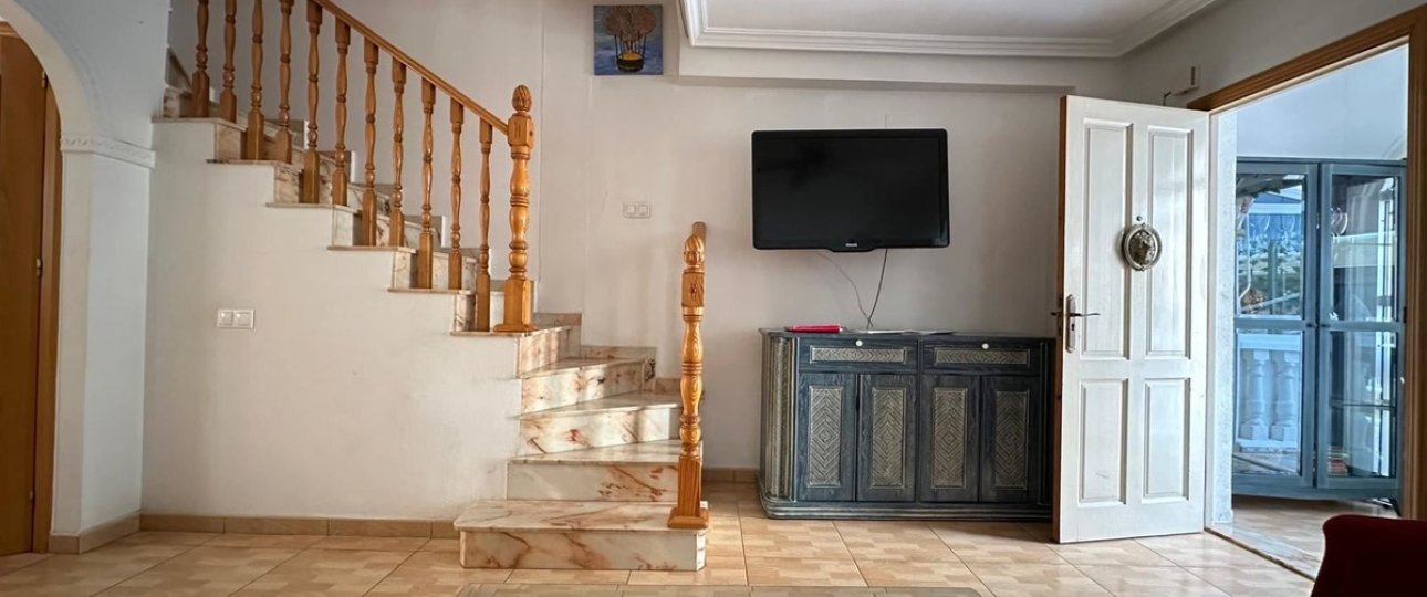 Rynek wtórny - Town house - Orihuela - Punta Prima