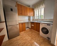 Rynek wtórny - Town house - Orihuela - Punta Prima
