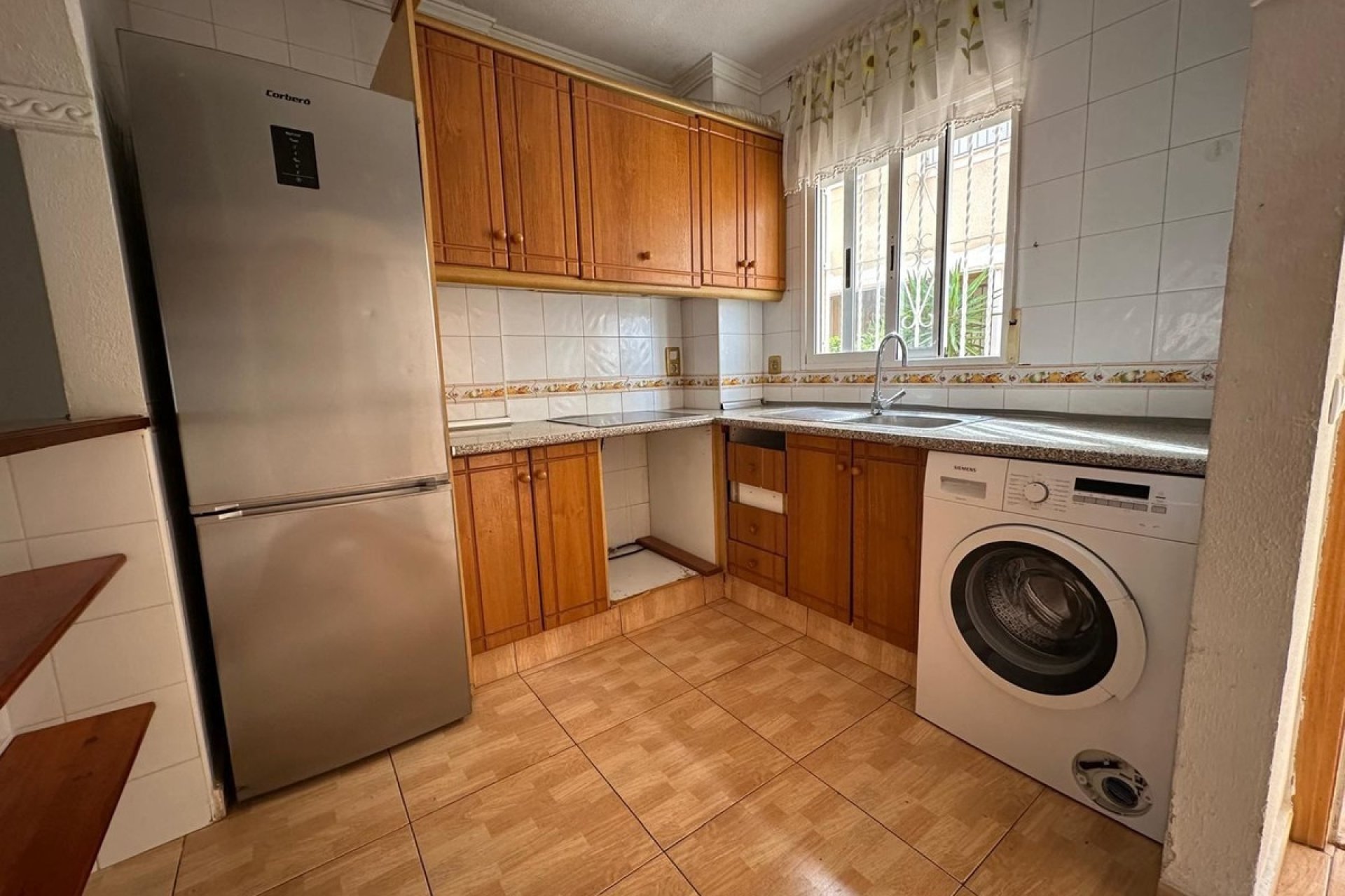 Rynek wtórny - Town house - Orihuela - Punta Prima