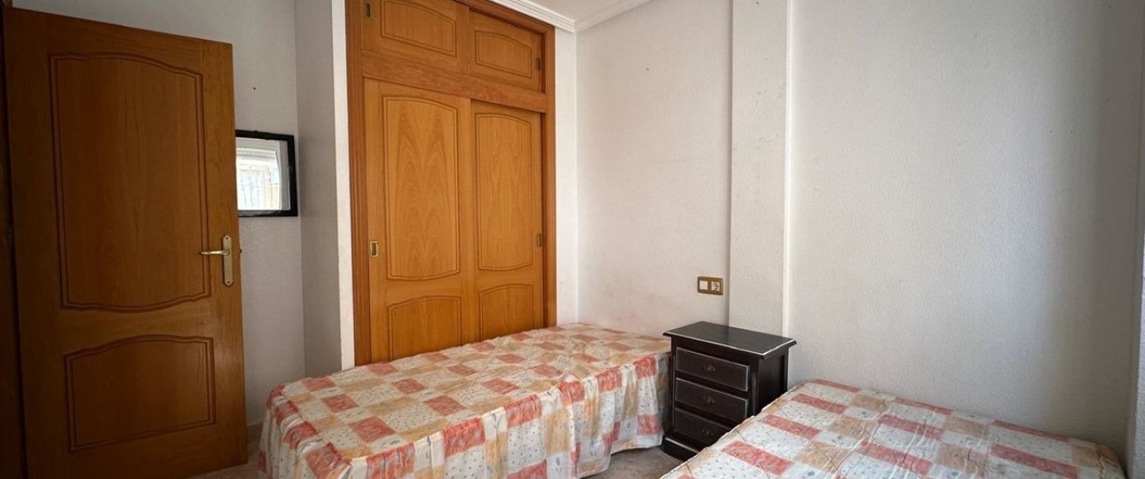 Rynek wtórny - Town house - Orihuela - Punta Prima