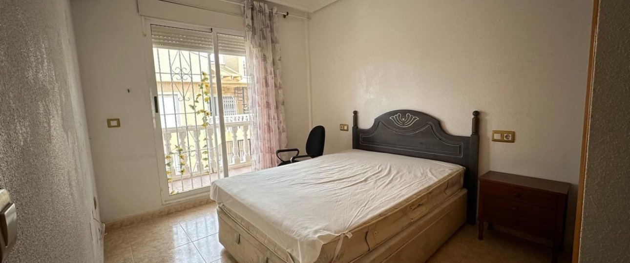 Rynek wtórny - Town house - Orihuela - Punta Prima