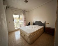Rynek wtórny - Town house - Orihuela - Punta Prima