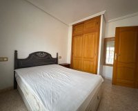 Rynek wtórny - Town house - Orihuela - Punta Prima