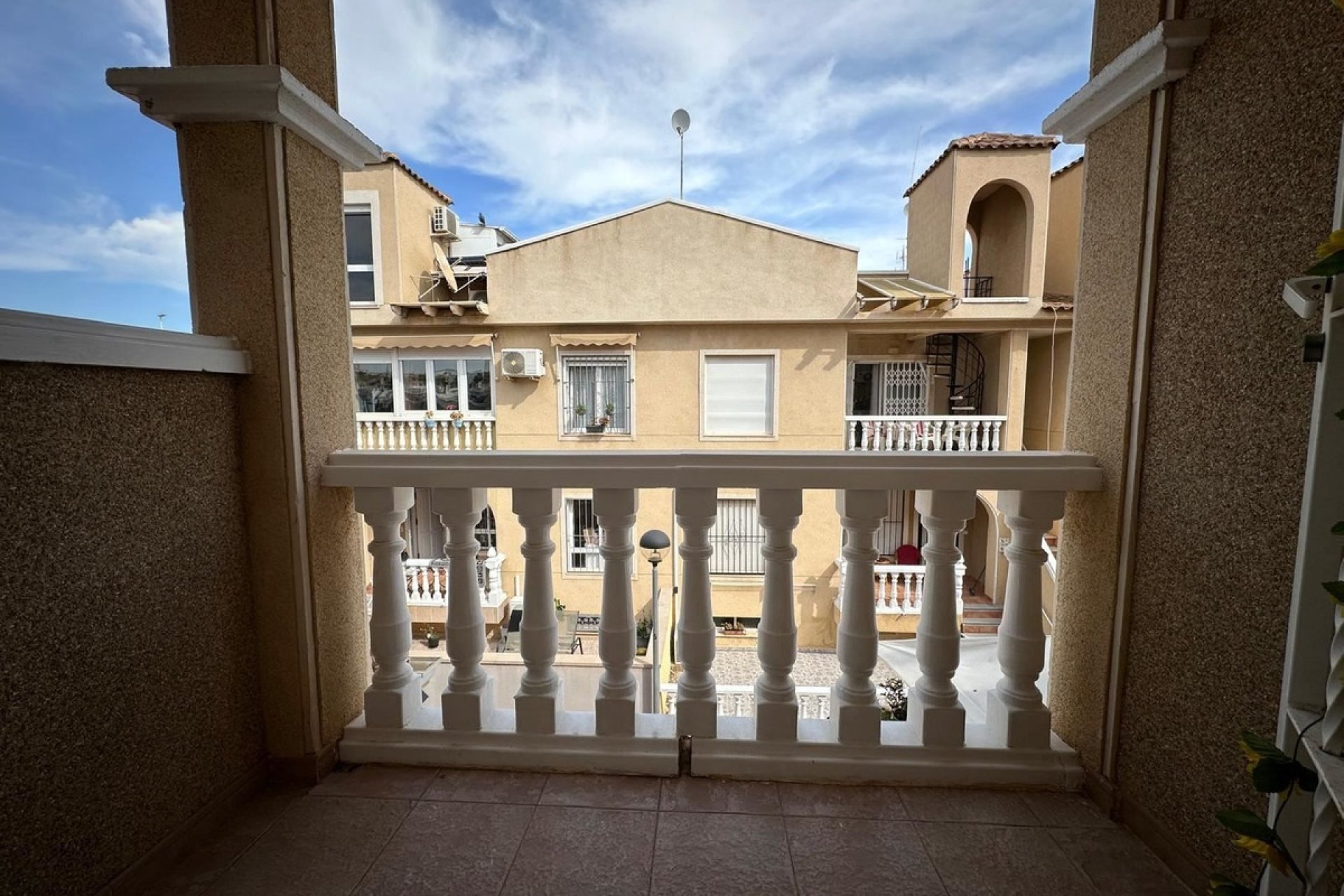 Rynek wtórny - Town house - Orihuela - Punta Prima