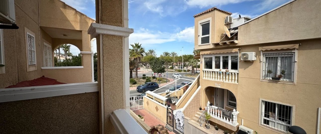Rynek wtórny - Town house - Orihuela - Punta Prima