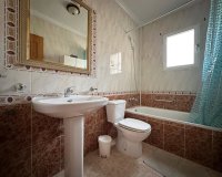 Rynek wtórny - Town house - Orihuela - Punta Prima