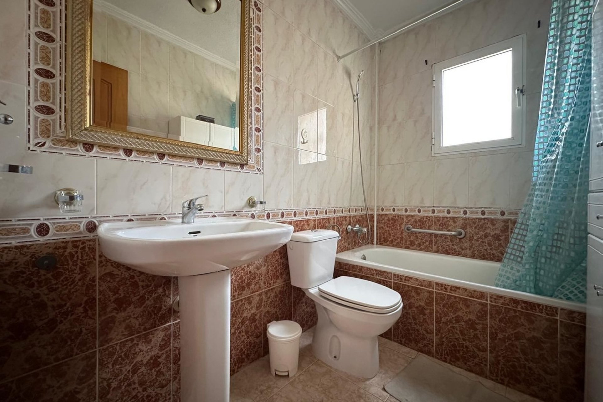 Rynek wtórny - Town house - Orihuela - Punta Prima