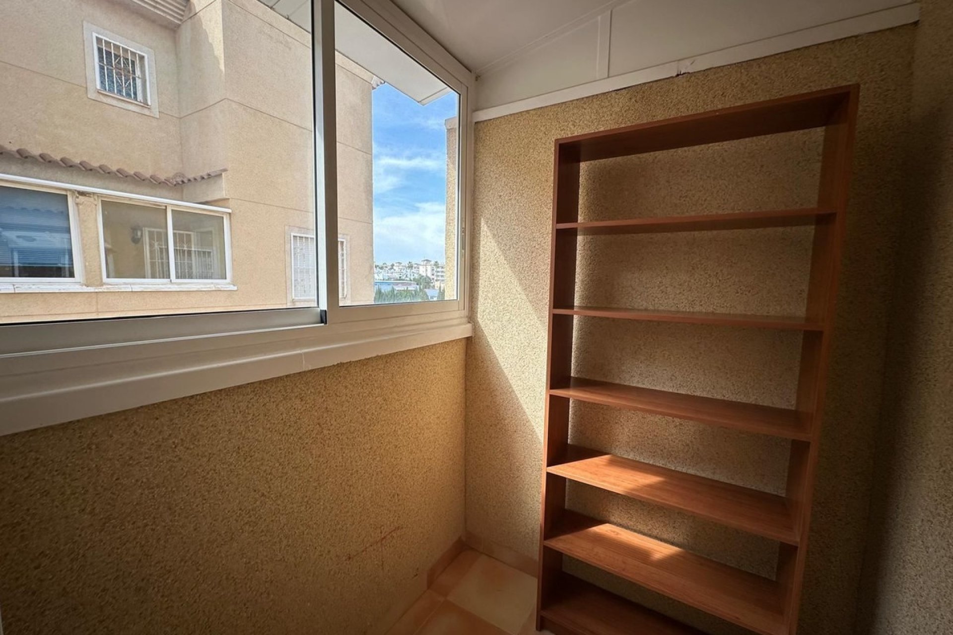 Rynek wtórny - Town house - Orihuela - Punta Prima