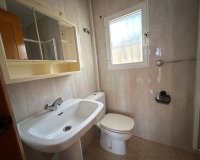 Rynek wtórny - Town house - Orihuela - Punta Prima