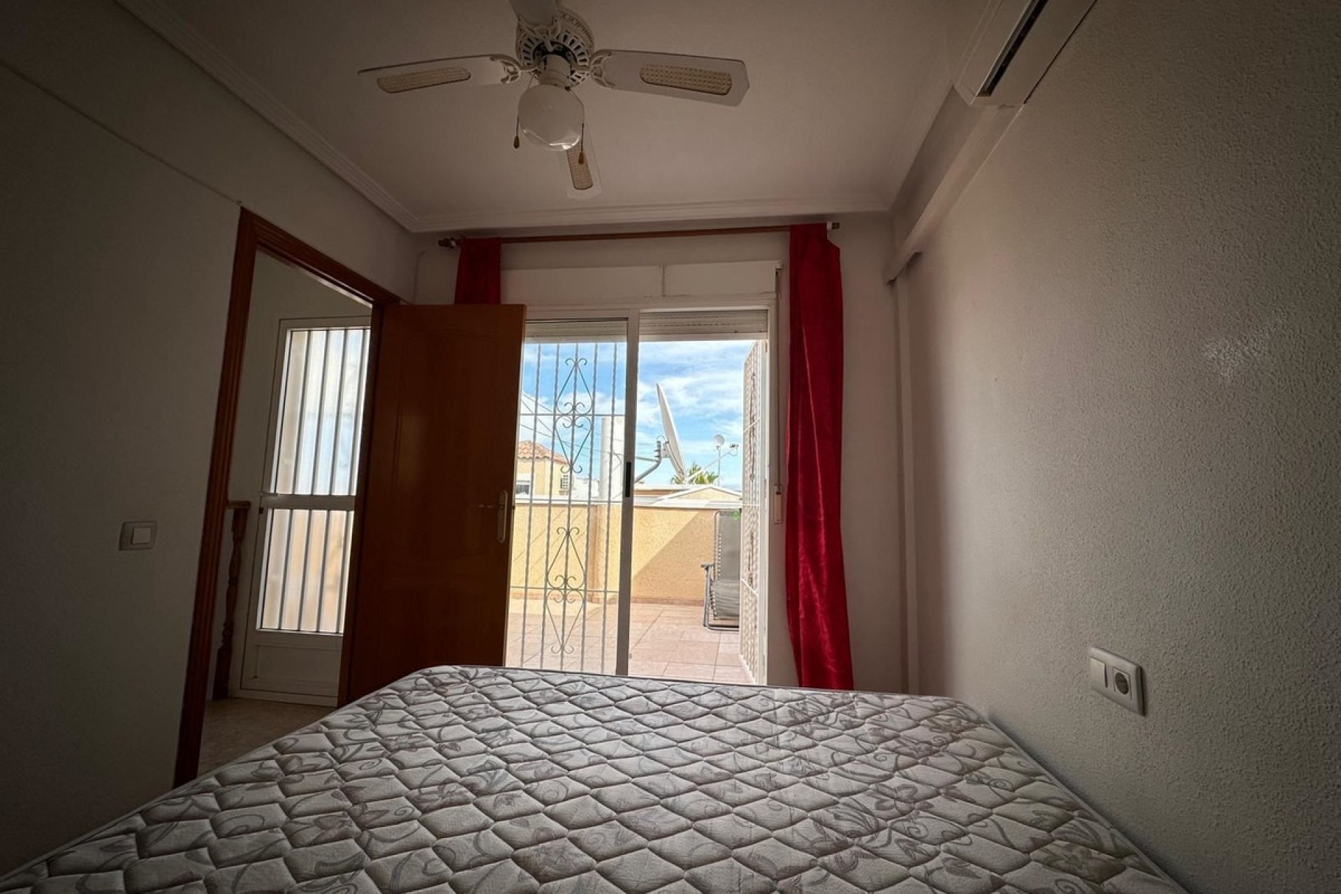 Rynek wtórny - Town house - Orihuela - Punta Prima