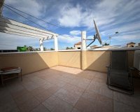 Rynek wtórny - Town house - Orihuela - Punta Prima