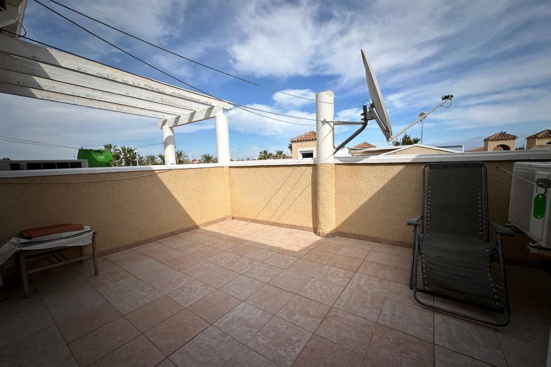 Rynek wtórny - Town house - Orihuela - Punta Prima