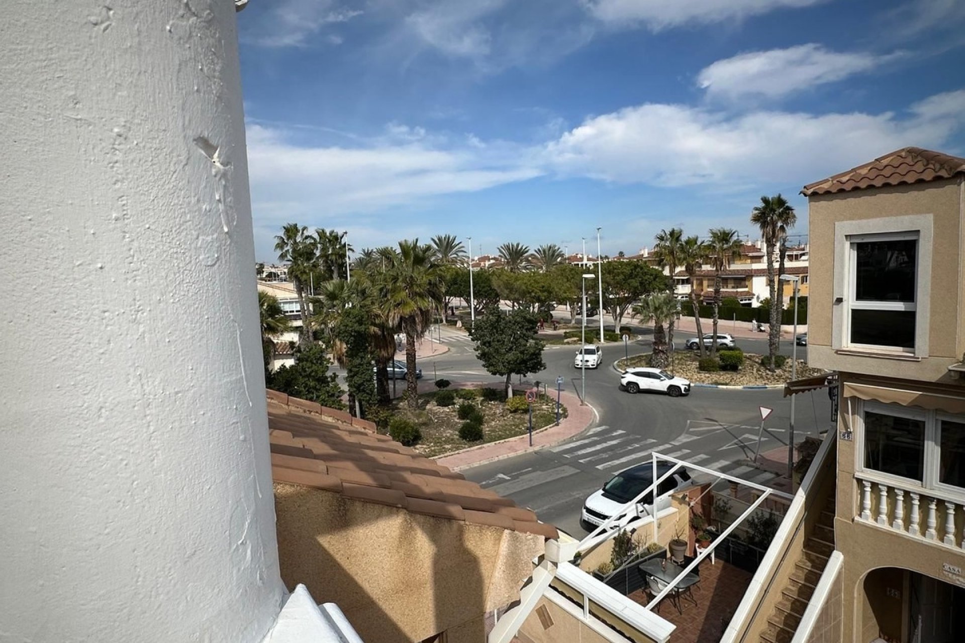 Rynek wtórny - Town house - Orihuela - Punta Prima