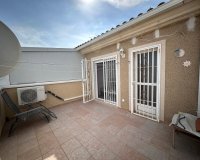 Rynek wtórny - Town house - Orihuela - Punta Prima