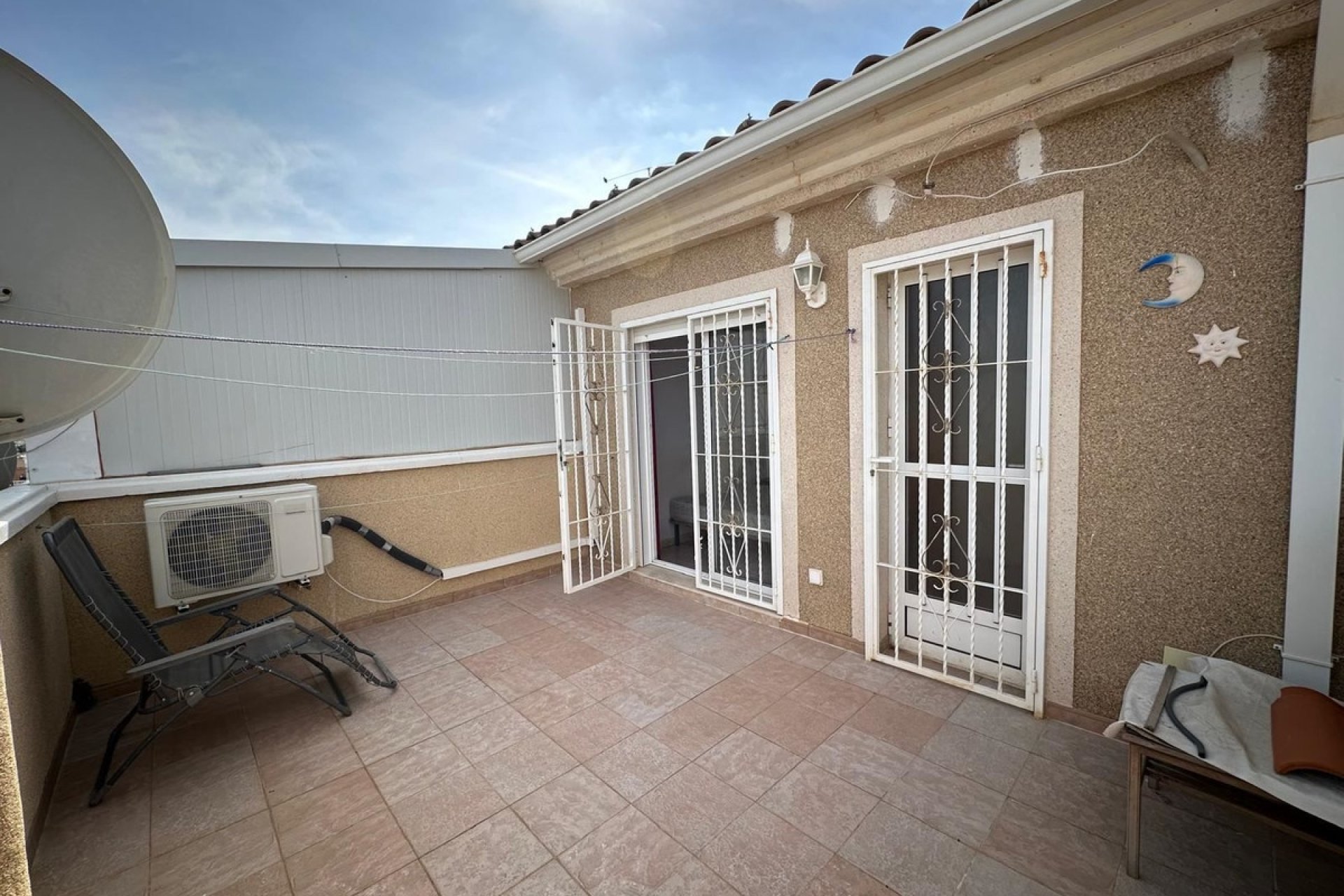 Rynek wtórny - Town house - Orihuela - Punta Prima