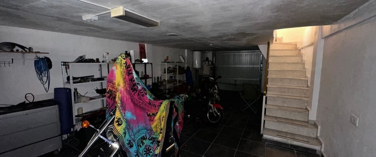 Rynek wtórny - Town house - Orihuela - Punta Prima
