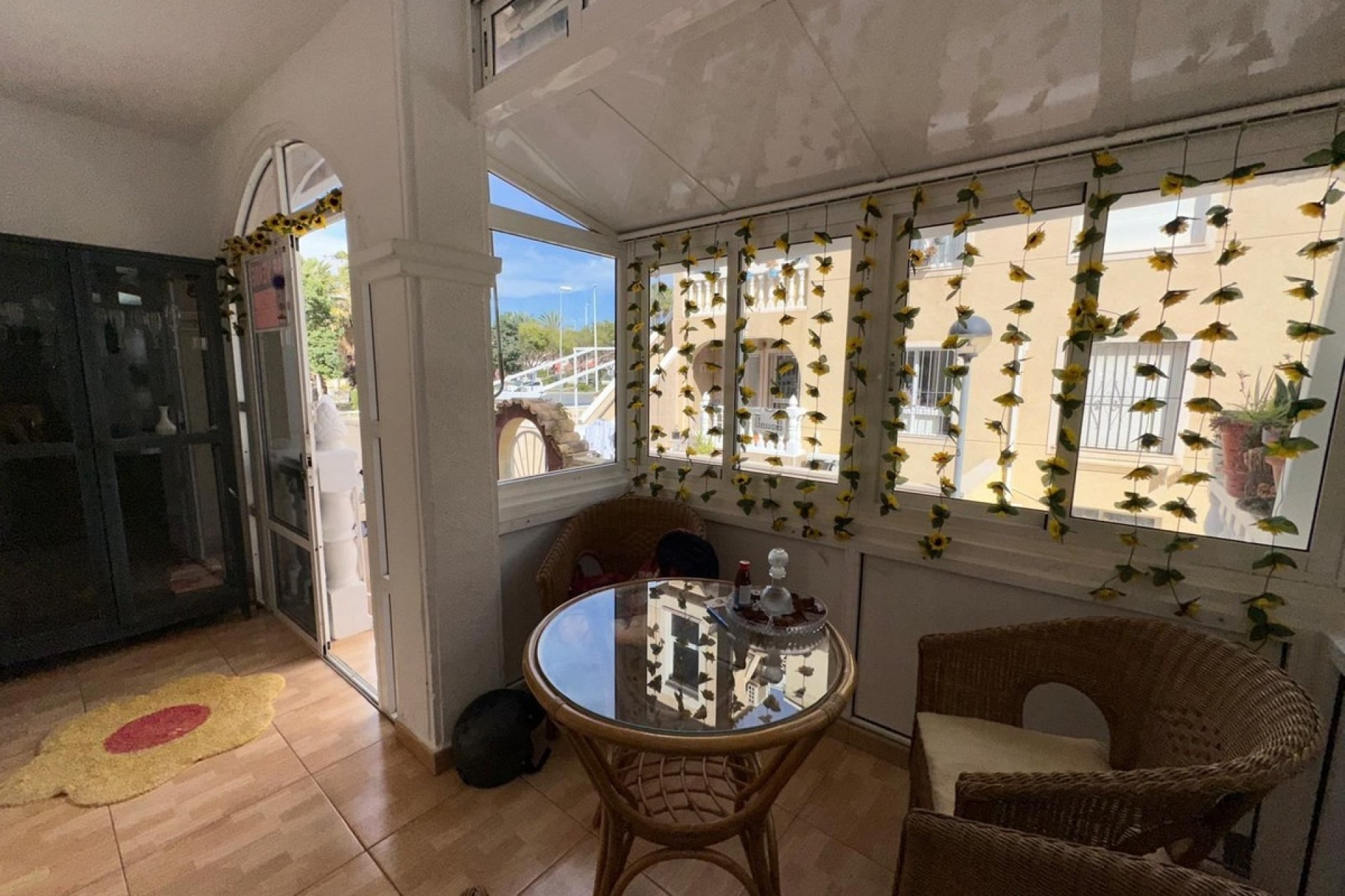 Rynek wtórny - Town house - Orihuela - Punta Prima