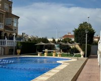 Rynek wtórny - Town house - Orihuela - Punta Prima