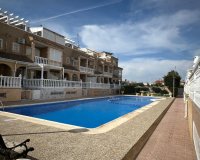 Rynek wtórny - Town house - Orihuela - Punta Prima