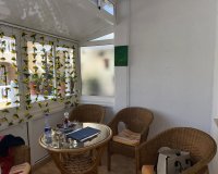 Rynek wtórny - Town house - Orihuela - Punta Prima