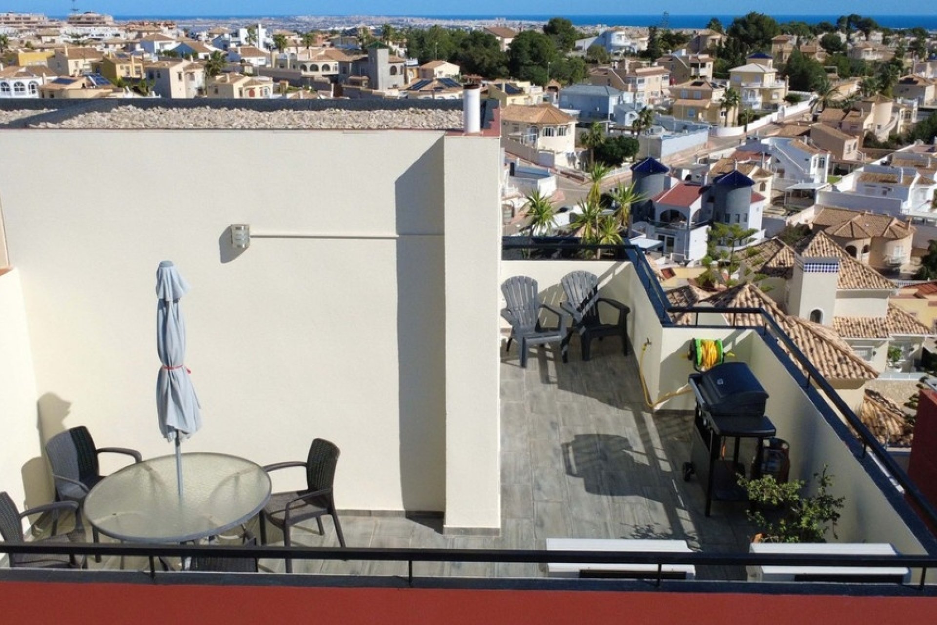 Rynek wtórny - Town house - Orihuela - Villamartin