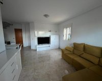 Rynek wtórny - Town house - Orihuela - Villamartin