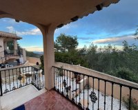 Rynek wtórny - Town house - Orihuela - Villamartin