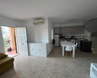 Rynek wtórny - Town house - Orihuela - Villamartin