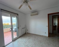 Rynek wtórny - Town house - Orihuela - Villamartin