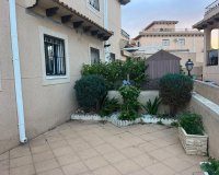 Rynek wtórny - Town house - Orihuela - Villamartin