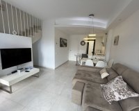 Rynek wtórny - Town house - Orihuela - Villamartin
